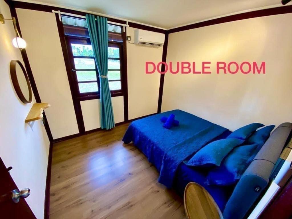 Tts Staycation Chalet Kampung Penarik Exterior foto
